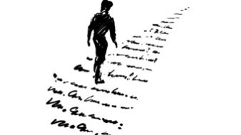 Desde que me conheço como copywriter, o tamanho do texto sempre foi uma pedra no meu sapato. Numa indústria em que é raro estar toda a gente de acordo, de repente gerava-se um consenso: “Ninguém vai ler um texto tão comprido!”, diziam, em coro, o designer, o gestor da conta, o anunciante, a senhora do café. “Na verdade, ninguém lê nada hoje em dia”. Com o digital a coisa piorou. Sim, eu sei: estamos todos sobrecarregados de informação. Saltamos de um post do Instagram para outro e só nos detemos o tempo de um like. Nunca lemos nada até ao fim. Por isso, mais do que nunca, a comunicação tem de ser telegráfica. Um headline com uma imagem apelativa, duas linhas de texto e já está. É algo tão óbvio que nem faz falta verificar se é verdade. Mas será? Concentre-se no headline, porque ninguém lê o texto. A sério?