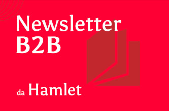 Precisa vender ou comunicar com empresas ou públicos profissionais? Bem-vindo à Newsletter B2B da Hamlet. A sua fonte de conhecimento e atualização contínua sobre marketing e comunicação business-to-business.