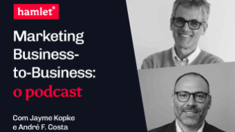 Toda a gente fala dela, todos já sabemos que ela está a mudar o mundo e que ainda vai mu­dar muito mais – embora não saibamos exatamente como. Estamos a falar, claro, da inteligên­cia artificial, para a qual nos avisam de todos os lados que temos de estar preparados. Será que estamos? Ainda bem que há pessoas cujo foco é ajudar pessoas e empresas nessa preparação – como é o caso do André F. Costa, investi­gador, professor, consultor e clara­mente um entusiasta da inteligência artificial e das suas possibilidades. Longe do hype e dos cenários distópicos, o André falou-nos de casos reais de adoção, dos riscos concretos (e não os imaginados) e de como começar pequeno pode gerar grandes resultados.