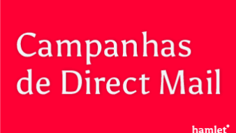 Campanhas de Direct Mail
