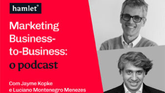 Nos últimos anos, Portugal fez um caminho muito significativo na internacionalização das suas empresas, mas é um caminho que está apenas no começo. A internacionalização continua a ser uma prioridade, e, para nos falar sobre esse tema, ninguém mais qualificado do que o Luciano Menezes. Com uma carreira que passa pelo Brasil, Portugal e muitos outros mercados, o Managing Partner do World Trade Center Lisboa e Vice-Presidente da World Trade Centers Association vê a internacionalização como algo que deve estar no radar de todas as empresas, desde que nascem. Neste episódio, explica-nos também os erros mais comuns e partilha casos de sucesso na conquista de mercados internacionais. Trazida para Portugal pelo nosso convidado, a marca World Trade Center quase dispensa apresentações – mas talvez nem toda a gente saiba a extensão da sua atividade na criação de conexões entre empresas e líderes do mundo inteiro. Por aqui, o World Trade Center Lisboa tem também esse papel de catalisador de negócios, estimulando a entrada de empresas estrangeiras no país e promovendo missões comerciais, entre outras atividades de apoio ao crescimento das empresas por cá e lá fora.