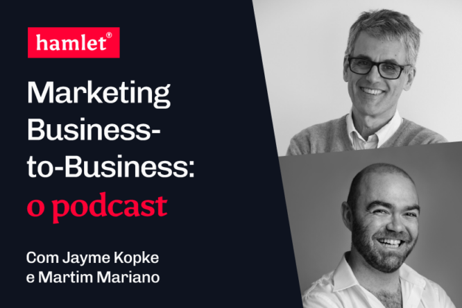 Podcast Martim Mariano