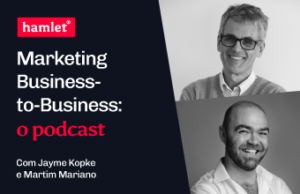 Martim Mariano Podcast