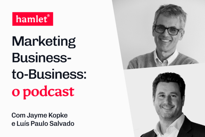 #116 - A verdadeira transformação da IA não é tecnológica: é humana - com Luís Paulo Salvado